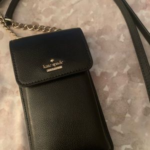 Kate Spade cross-body